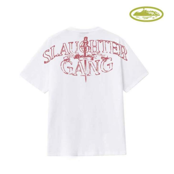 Corteiz T Shirts Short _SKUCorteizS-2XLastxC11716893